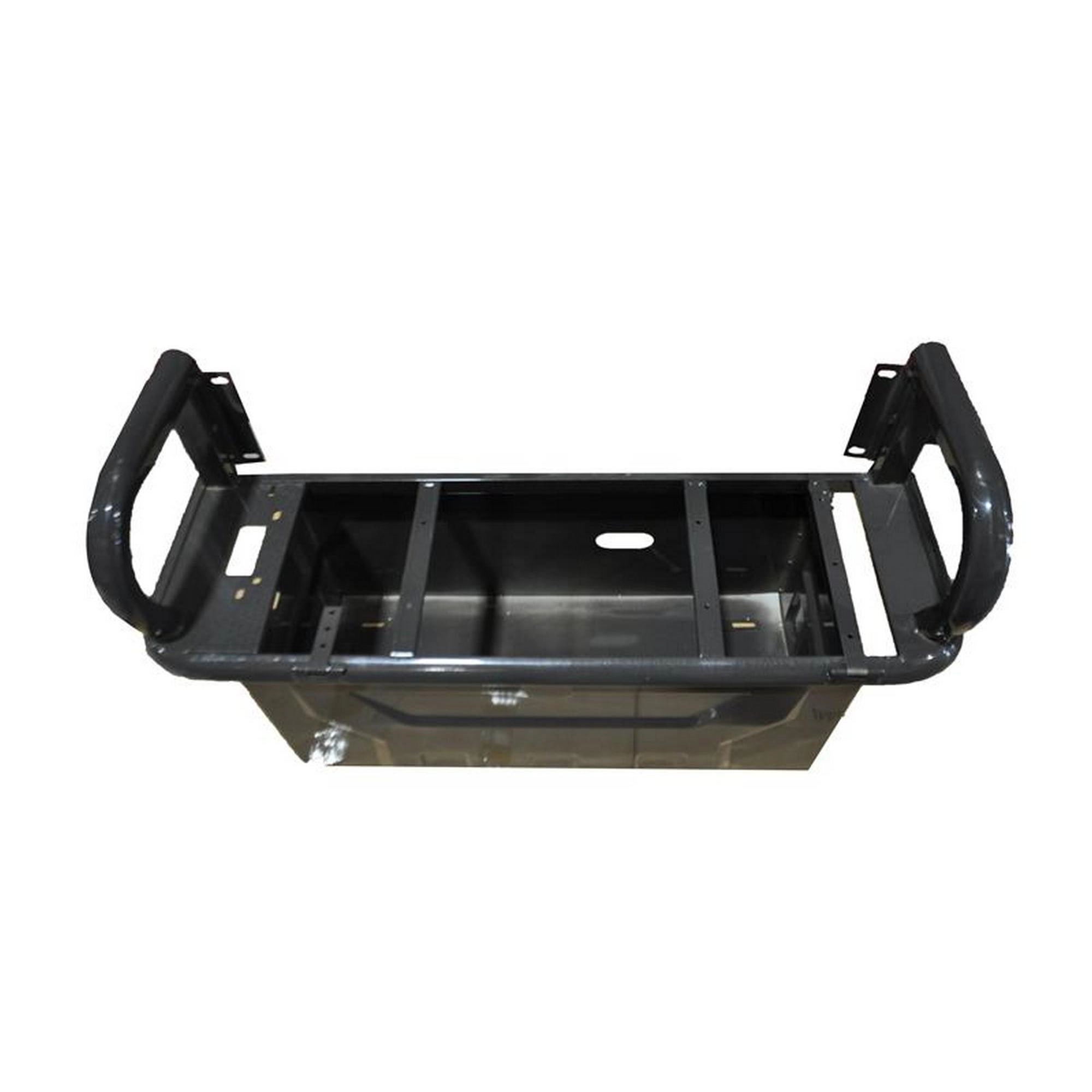KUBA LIGHT CARGO AKÜ KUTUSU FÜME #KM 96518